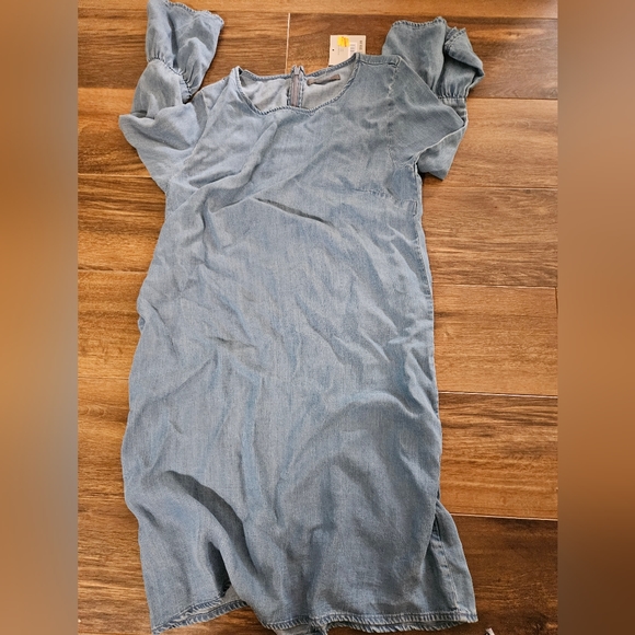 Denver Hayes dress - Picture 2 of 2